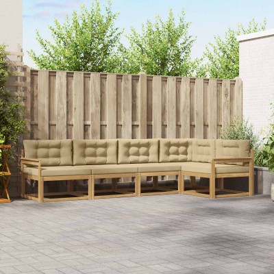 Outdoor sofa set 4 pcs....