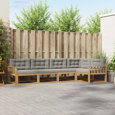 Outdoor sofa set 4 pcs....