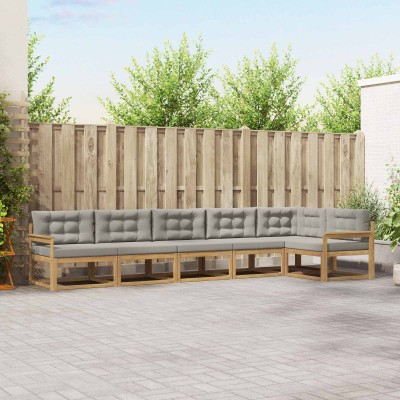 Outdoor sofa set 4 pcs....