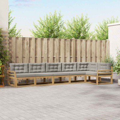 Outdoor sofa set 4 pcs....
