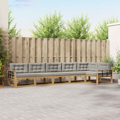 Outdoor sofa set 4 pcs....