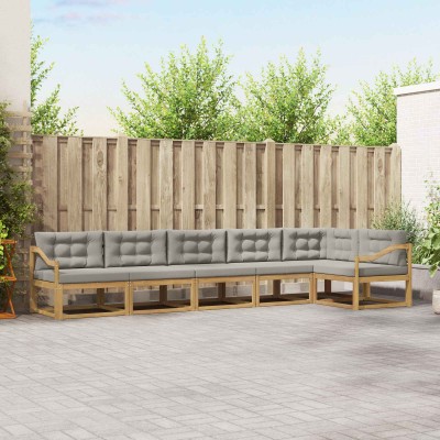 Outdoor sofa set 4 pcs....