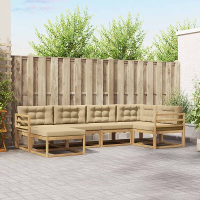 Outdoor sofa set 5 pcs....