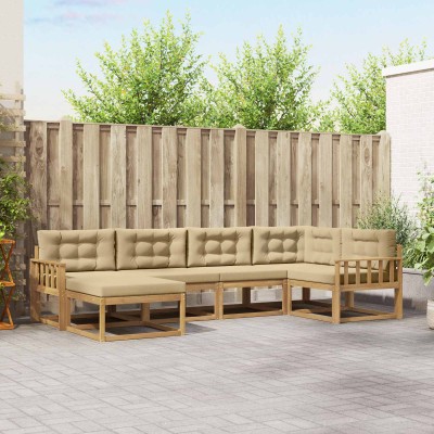 Outdoor sofa set 5 pcs....