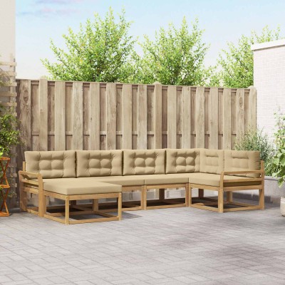 Outdoor sofa set 5 pcs....