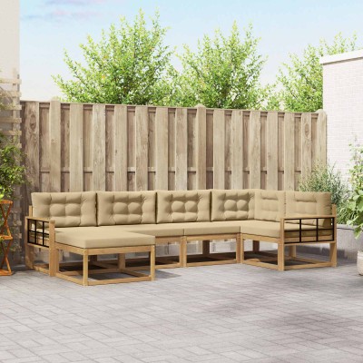 Outdoor sofa set 5 pcs....