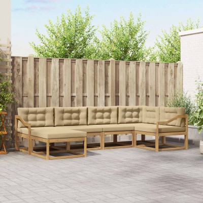 Outdoor sofa set 5 pcs....