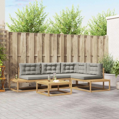 Outdoor sofa set 5 pcs....