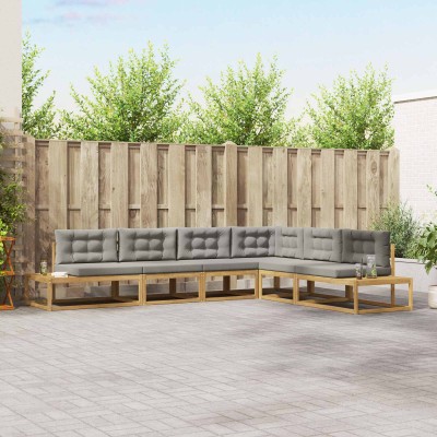 Outdoor sofa set 6 pcs....