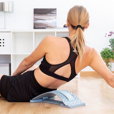 Lumbar Corrector, Stretcher...