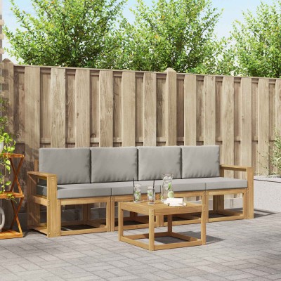 Outdoor sofa set 5 pcs....