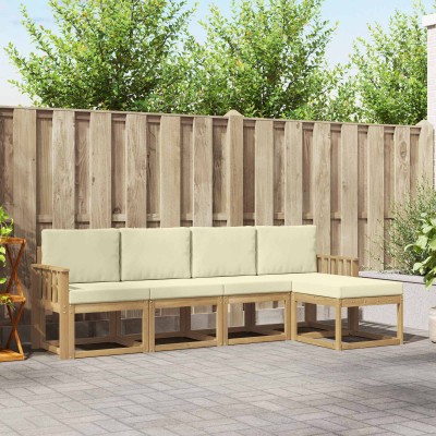 Outdoor sofa set 5 pcs....
