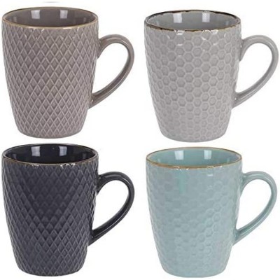 Piece Coffee Cup Set...