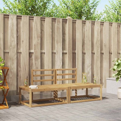 Outdoor sofa set 2 pcs....