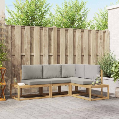 Outdoor sofa set 3 Unit...