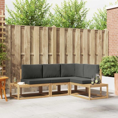 Outdoor sofa set 3 Unit...