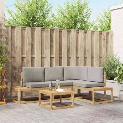 Outdoor sofa set 4 Unit...