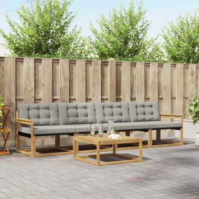 Outdoor sofa set 5 pcs....