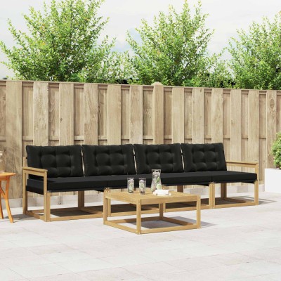 Outdoor sofa set 5 pcs....