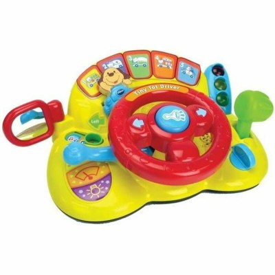 Soiva lelu Vtech Baby Vroum...