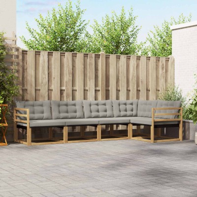 Outdoor sofa set 5 pcs....