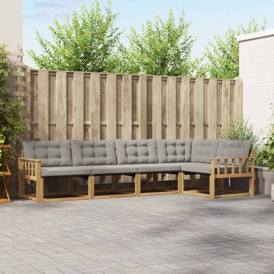 Outdoor sofa set 5 pcs....
