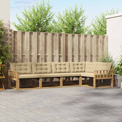 Outdoor sofa set 5 pcs....