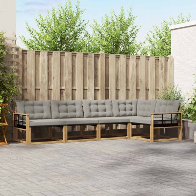 Outdoor sofa set 5 pcs....