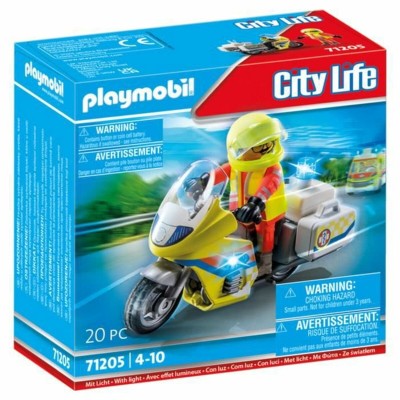 Набор машинок Playmobil...
