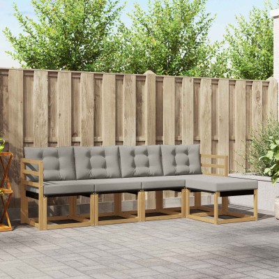 Outdoor sofa set 5 pcs....