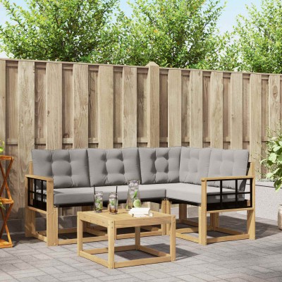 Outdoor sofa set 5 pcs....