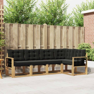 Outdoor sofa set 5 pcs....