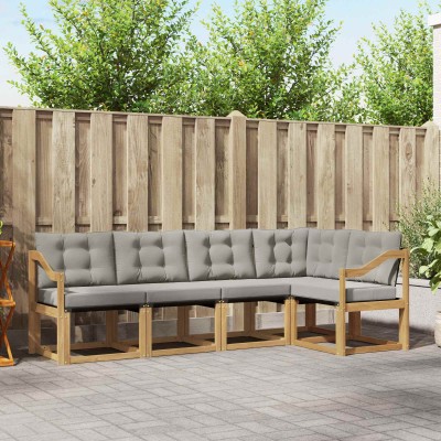 Outdoor sofa set 5 pcs....