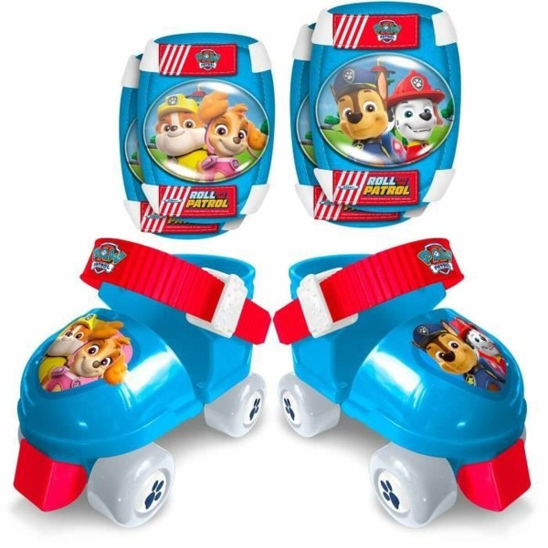 Luistimet The Paw Patrol 23-27