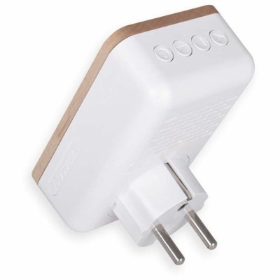 Wireless Doorbell with Push...