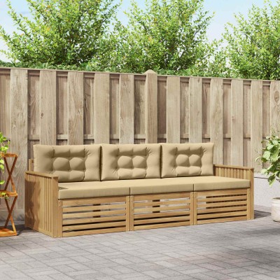 Outdoor sofa set 3 pcs....