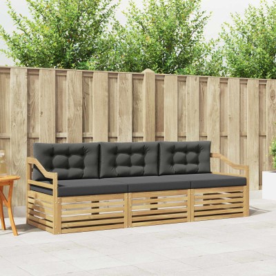 Outdoor sofa set 3 pcs....