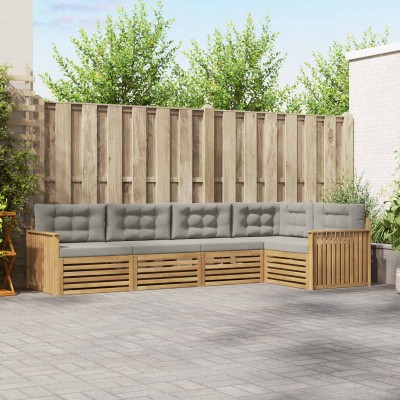 Outdoor sofa set 5 pcs....