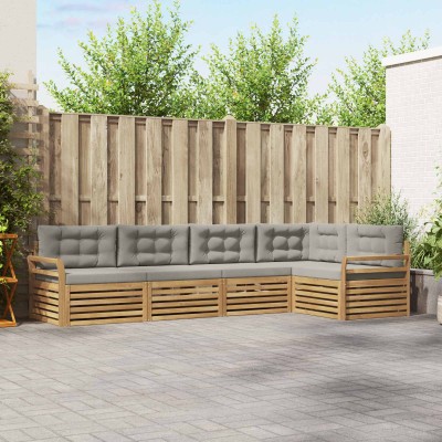 Outdoor sofa set 5 pcs....
