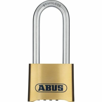 Combination padlock ABUS...