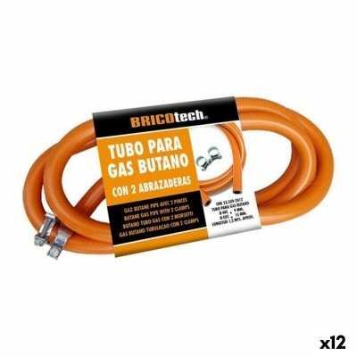 Butane Gas Pipe Bricotech...