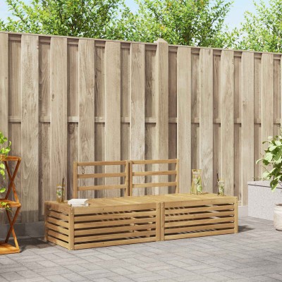 Outdoor sofa set 3 Unit...