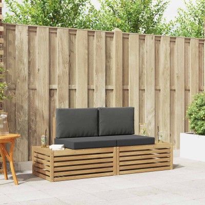 Sofa sets 3 Unit 182.5 x 63...