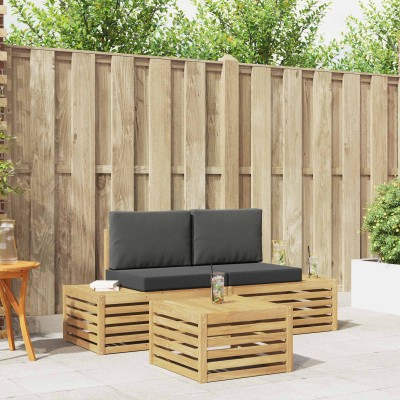 Outdoor sofa set 4 Unit