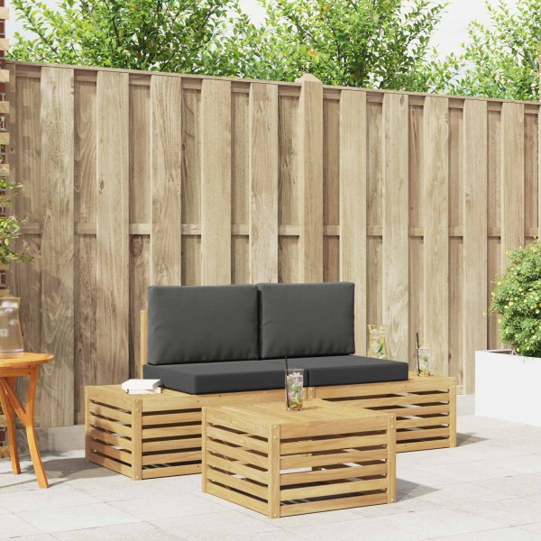 Outdoor sofa set 4 Unit