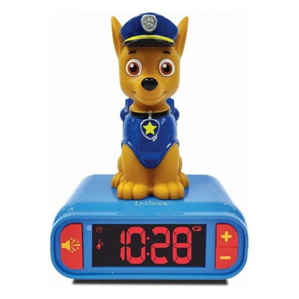 Kelloradio Lexibook RL800PA Äänellä Valot