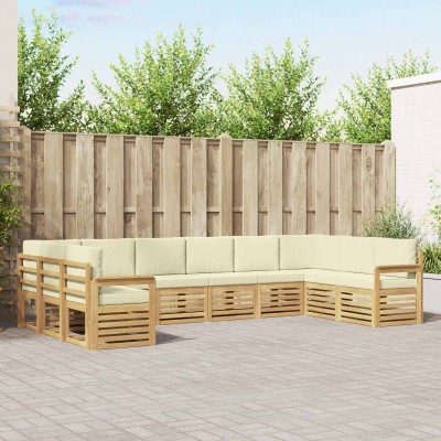 Outdoor sofa set 7 pcs....