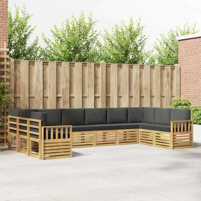 Outdoor sofa set 7 pcs....