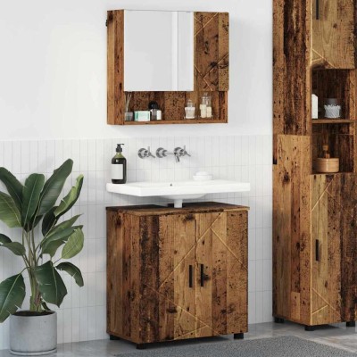 Bathroom furniture set 2...