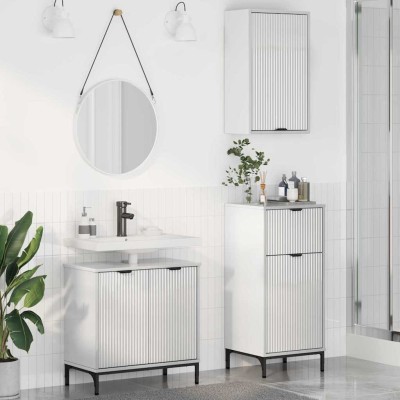 Bathroom furniture set 3...